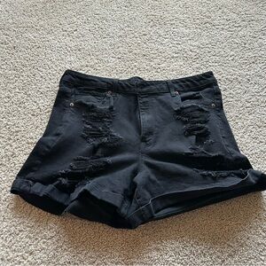 American eagle shorts